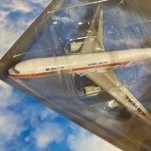 ★新品★■デアゴスティーニ　JAL旅客機コレクションNO.55 1/400 南西航空 B767-300 JA8267【未開封品】■ SWAL_画像5