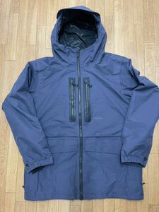 VOLCOM STONE GORE-TEX JACKET サイズXL