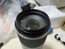 Canon RF 100-500mm F4.5-7.1 L IS USM 美品_画像4