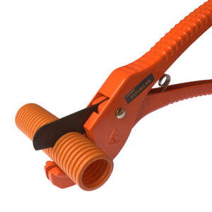  pipe cutter 0-33mm tube cutter scissors tool lightly cutting! 141g light weight aluminium alloy body 