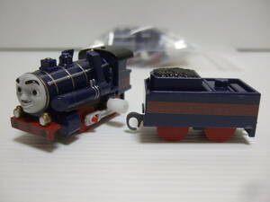 [ro Len tso( unused goods )] Ciao!... Utatte Discovery!! compilation [ Capsule Plarail Thomas ]