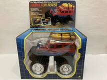 AMPHI FUN-ROVER ※検索 LAND ROVER DEFENDER ランドローバー ディフェンダー ディスカバリー キャメルトロフィー CAMEL TROPHY_画像1