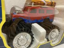 AMPHI FUN-ROVER ※検索 LAND ROVER DEFENDER ランドローバー ディフェンダー ディスカバリー キャメルトロフィー CAMEL TROPHY_画像4