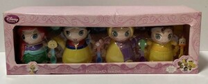 ディズニープリンセスＱティーセット アリエル おままごとセット