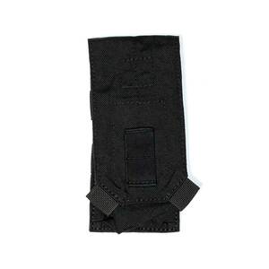 VOLK TACTICAL GEAR VOLK GEN-2 M4 DOUBLE MAG POUCH BK (検 陸上自衛隊 実物 ボルクタクティカルギア ブラック 黒 ライフルマガジンポーチ