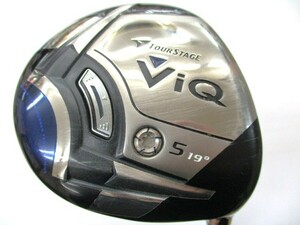 ★即決　ツアーステージ　ＶｉＱ　２０１２　５Ｗ【１９度】　ＶＴ－５０１Ｗ　Ｒ