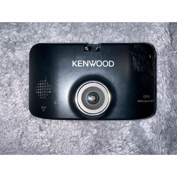 KENWOOD ドライブレコーダー DRV-830