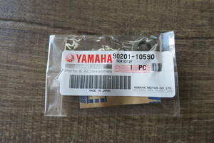 YAMAHA　ワッシャープレート　90201-10590　ヤマハ　純正部品　⑤