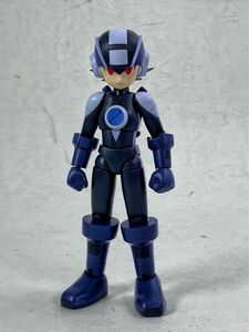 コトブキヤ ロックマンエグゼ ダークロックマン コトブキヤショップ特典 バトルフィールド再現シート