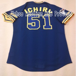 【こーひー様専用】ICHIRO ORIX ユニフォーム（アウェイ）Jersey Away Navy ＋ ICHIRO ORIX ユニフォーム（ホーム）Jersey HOME White