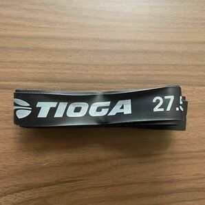 TIOGA リムテープ 27.5×20mm