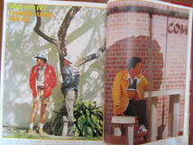 MEN'S CLUB '77　5月号 Vol.192（昭和49年発刊）（VAN KENT IVY 70'S 昭和レトロ　ヘビーデューティー）_画像3
