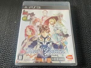 【PS3】 テイルズ オブ ゼスティリア （Tales of Zestiria） R-608