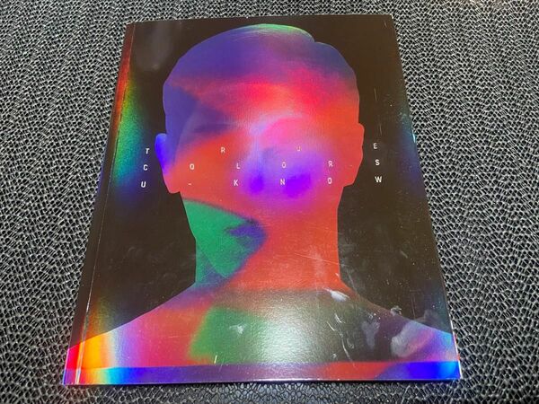 【輸入盤CD】 Yunho (TVXQ) True Colors 東方神起