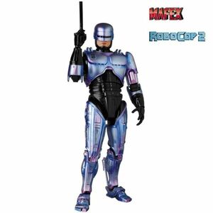  быстрое решение *MAFEX ROBOCOP 2 RENEWAL Ver.* робокоп 2 обновленный VERSION *No.226*meti com * игрушка 