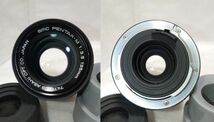 ★超美品★SMC PENTAX-M ペンタックス 135mm F3.5 Kマウント★完動品★_画像3