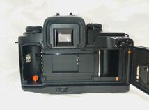 ★快調！美品★CANON キヤノン EOS 55 ボディ★完動品★_画像3