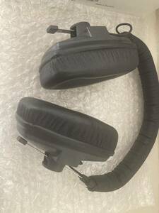 beyerdynamic ( ベイヤーダイナミック ) DT150 250Ω 密閉型モニターヘッドホン