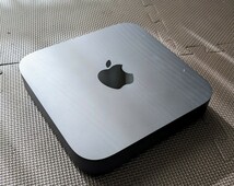 Apple Mac mini A1993 EMC3213 通電テストのみ 現状渡し_画像3