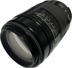 ★ Чрезвычайно красивый продукт ★ Sigma AF 75-200 мм F3.8 Multi-Coated для Nikon#10450001