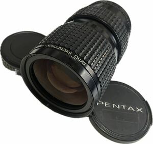 ★美品★ ペンタックス smc PENTAX-A 645 F4.5 80-160mm #11030022