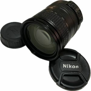 ★現状品★ ニコン NIKON DX AF-S NIKKOR 18-200mm F3.5-5.6 G ED VR #10600044
