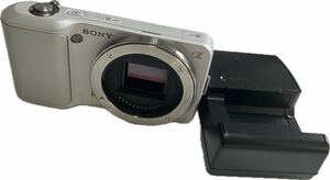 ★極上美品★ ソニー SONY NEX-3 #11040055