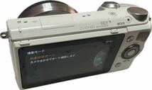 ★良品★ ソニー SONY NEX-5T ボディ #10850089_画像3