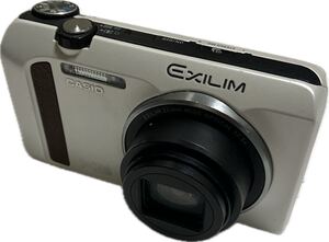 カシオ CASIO EXLIM EX-ZR400 #10040055