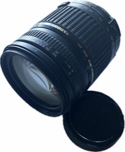 ★極上美品★ タムロン TAMRON AF 28-300mm 3.5-6.3 XR Di LD MACRO A20 ニコン用 #9720022