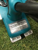 【中古品】makita(マキタ) 82㎜電気カンナ KP0800A　/　ITUJJQ0DWUKX_画像4