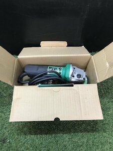 【中古品】makita(マキタ) 100㎜ディスクグラインダ AC100V M965　/　ITG46AY83QHI