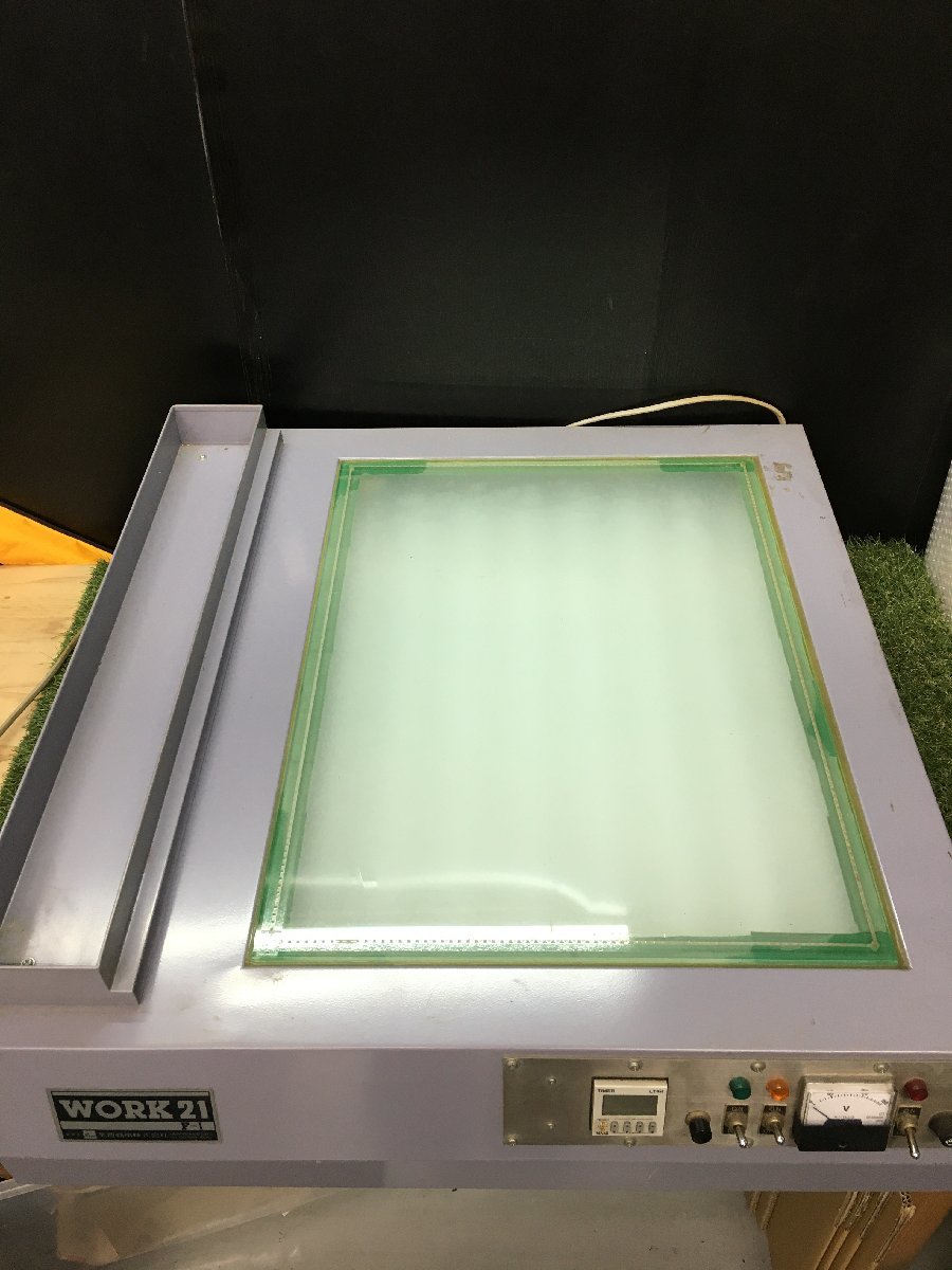2025年最新】Yahoo!オークション -露光機 中古の中古品・新品 2025年最新】Yahoo!オークション -露光機 中古の中古品・新品