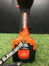 【ジャンク品】BLACK&DECKER 12Vコードレス振動ドリルドライバーZ-SX3500 / ITZ7F7YGHW2I　Y33_画像7