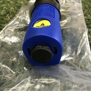 【未使用品】Blue-Point 3/8インチ 160ｍｍ エアラチェット AT238A / ITNQG19F31QA I22の画像8