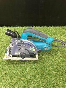 【中古品】 makita(マキタ) 125mm防じんマルノコ 5205FX / ITA94M5M9VIY