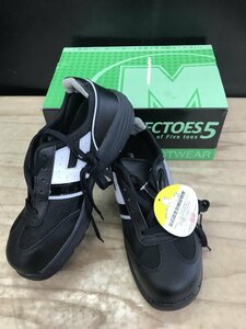 [ unused ] green safety safety shoes PF-110 24.5EEE / ITCPUHSHNS0G