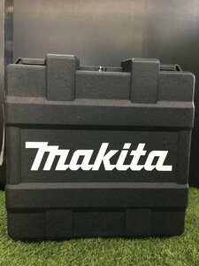 【中古品】makita(マキタ) 90㎜高圧エア釘打機 赤(エアダスタ付) AN936H　/　ITZLYIJ0SIZO