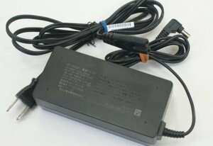 NTT ホームゲートウェイ/ひかり電話ルータRT-500KI 用ACアダプター XEZ1225N-4213Z DC12V 2.5A 動作ＯＫ