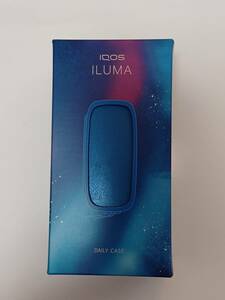 【期間限定値下】★即落★ IQOS ILUMA アイコス イルマ イルマ用ケース スタードリフト アクセサリー 新品 未使用品 正規品 純正品 限定品