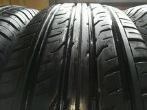 T731 265/70R16 ダンロップ GRANDTREK PT3 夏タイヤ 溝有り良品 中古売切り4本SET 法人向け送料安_画像4