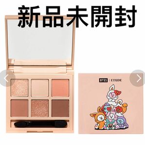 ETUDE [エチュード公式] プレイカラーアイズミニ ニューイヤーパーティー