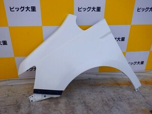 ホンダ ステップワゴン フェンダーパネル　左　H26　RK1　60261-SZW-000ZZ