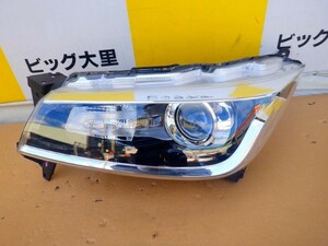 スズキ ソリオバンディット ヘッドランプ　左　LED　MA36S　コイト100-59332