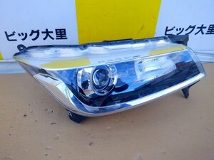 スズキ ソリオバンディット ヘッドランプ　右　LED　MA36S　コイト100-59332