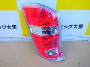 ホンダ ステップワゴン テールランプ　左　H22　RK1　33550-SZW-003　スタンレーP8895