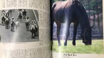 #L『優駿』まとめて 計49冊セット●日本中央競馬会●1986年~1996年発行のうち●検)天皇賞GI有馬記念菊花賞JRAまとめ売り_画像5