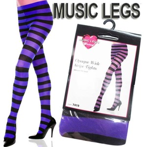 Music Legs