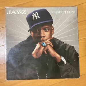 Jay-Z / Kingdom Come、Show Me What You Got (pro. Just Blaze) 【USプロモ盤 限定1000枚】 美品