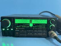 スタンダード　STANDARD C5000 144/430MHz FM TWIN BANDER アマチュア無線 モービル　送料無料（離島は除く）_画像1